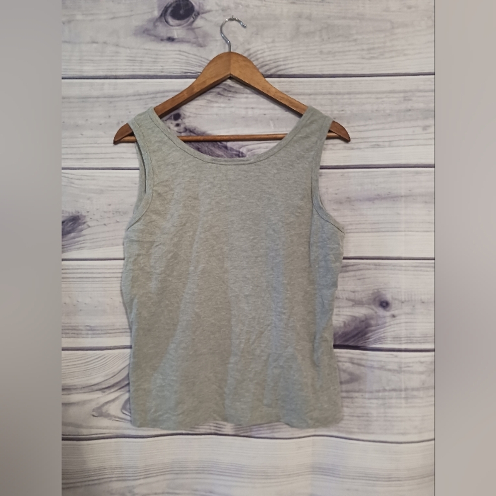 Basic Editions Tank Top - Picture 2 of 2